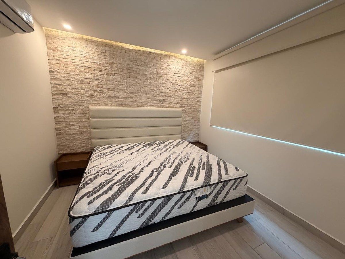 Apartamento em Residencial Río, Benito Juárez, foto 12 de 27