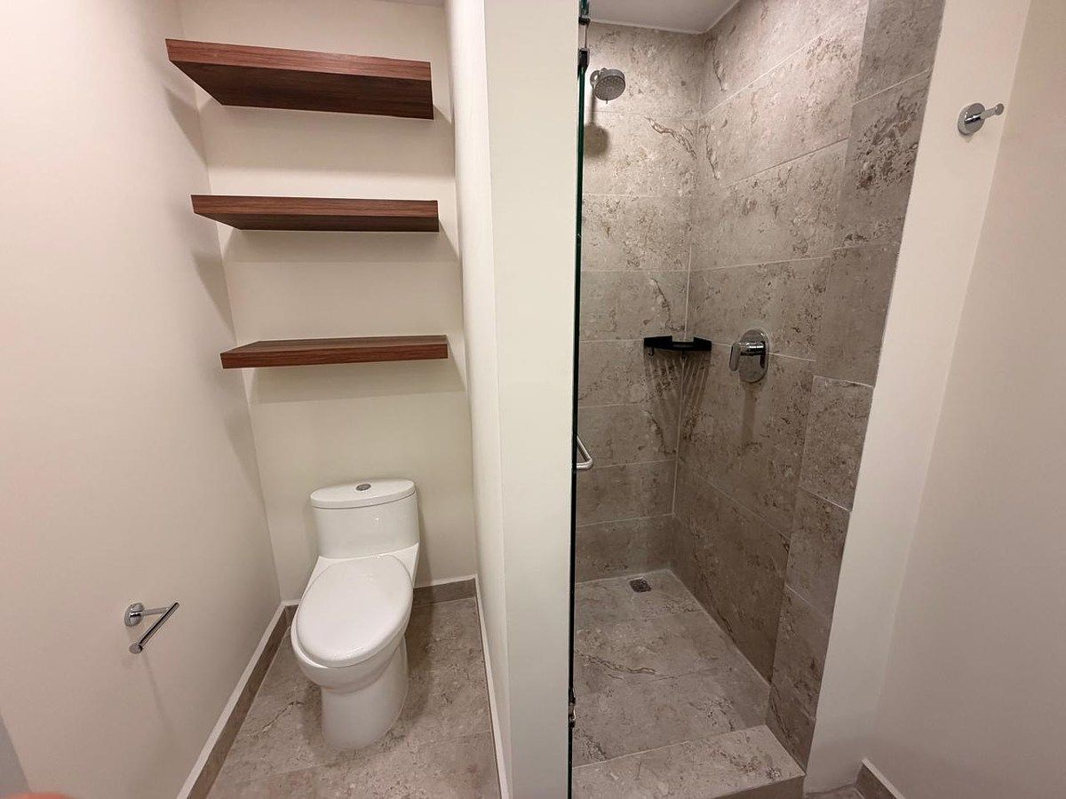 Apartamento em Residencial Río, Benito Juárez, foto 13 de 27