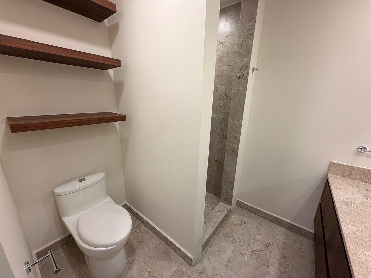 Apartamento em Residencial Río, Benito Juárez, foto 15 de 27