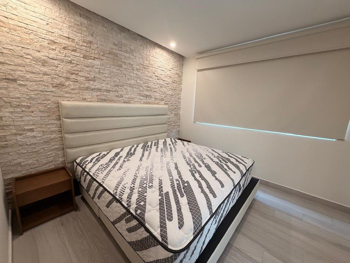 Apartamento em Residencial Río, Benito Juárez, foto 16 de 27