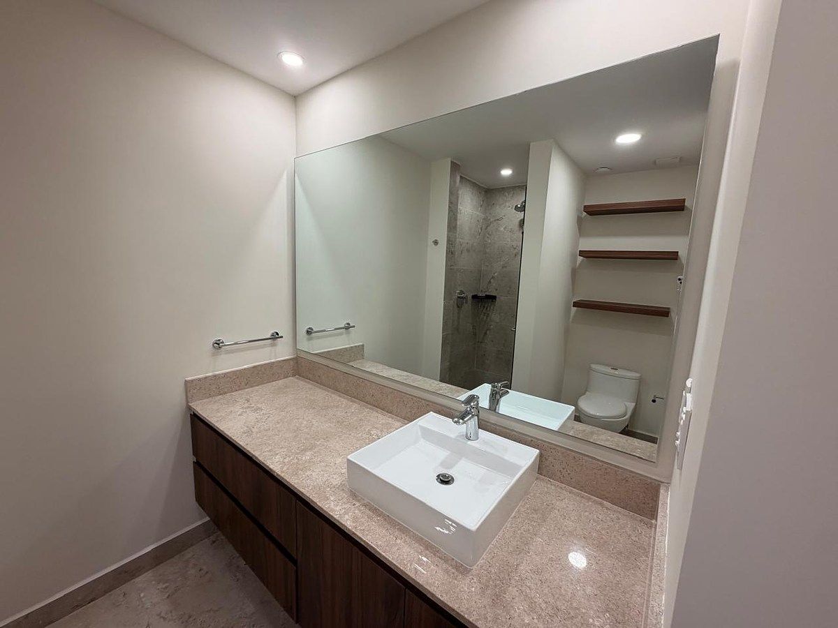 Apartamento em Residencial Río, Benito Juárez, foto 17 de 27
