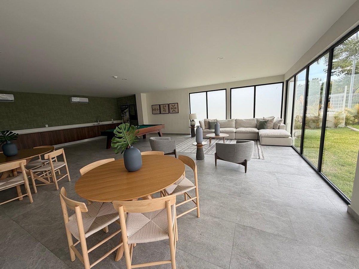 Apartamento em Residencial Río, Benito Juárez, foto 21 de 27