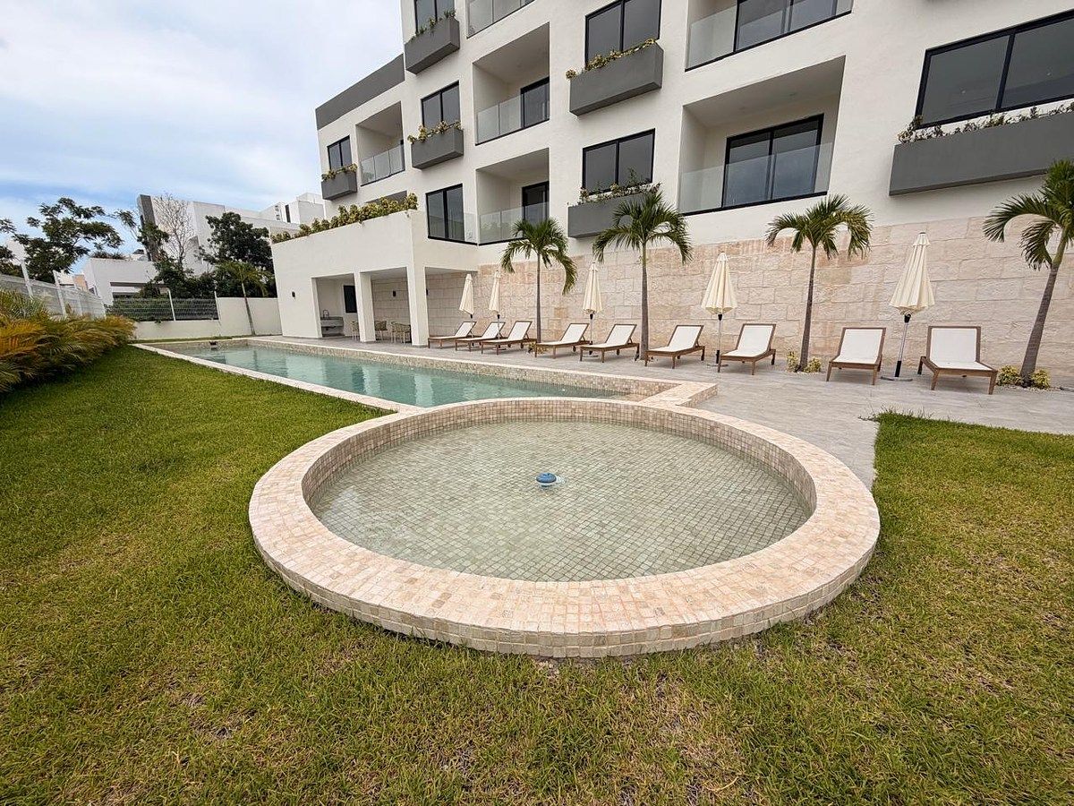 Apartamento em Residencial Río, Benito Juárez, foto 22 de 27