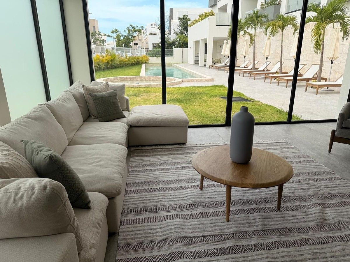 Apartamento em Residencial Río, Benito Juárez, foto 23 de 27