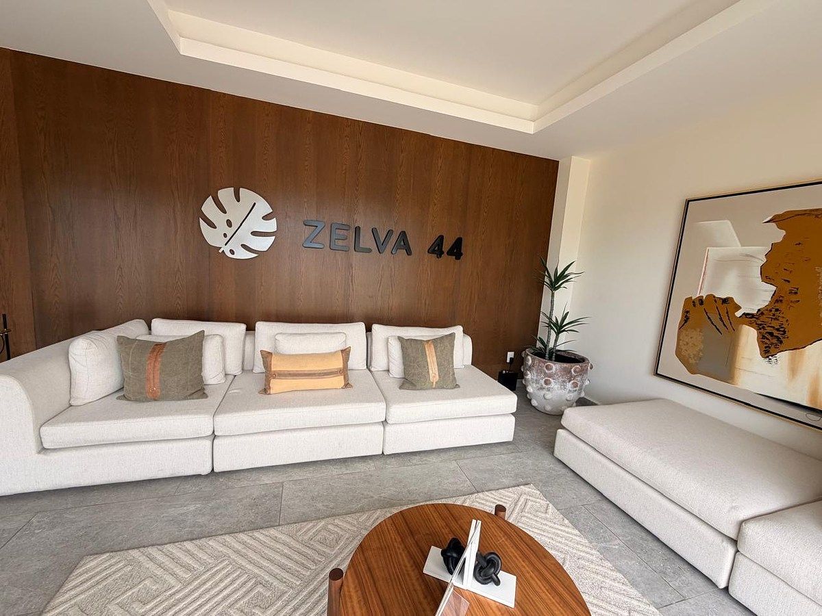 Apartamento em Residencial Río, Benito Juárez, foto 26 de 27