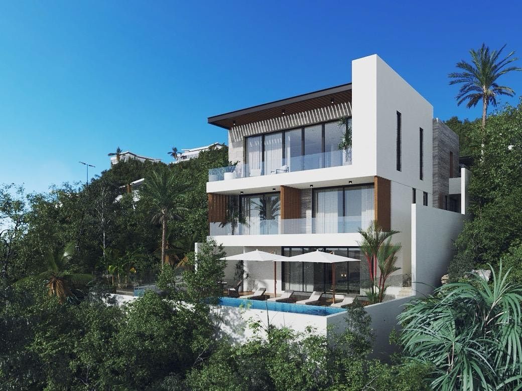 Lote em Sector O, Santa María Huatulco, foto 10 de 11