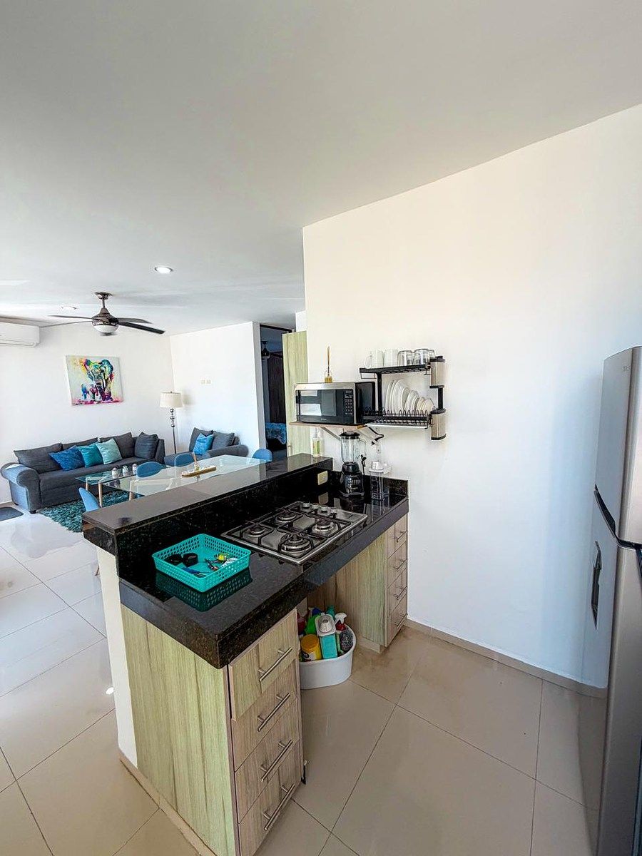 Cocina, Comedor, foto 6 de 10