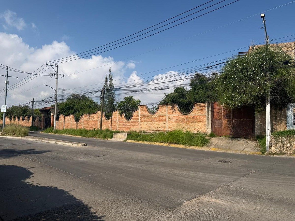 Lote comercial em Bosques Del Centinela I, Zapopan, foto 5 de 7
