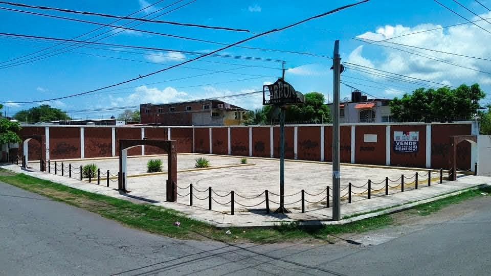 Terreno en esquina,Tecoman,Colima