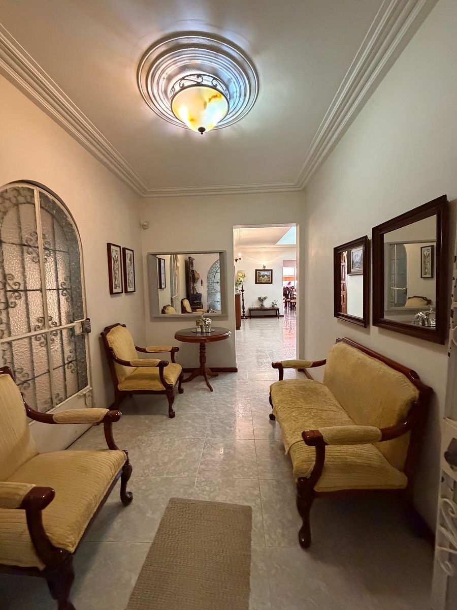 Casa em Narvarte Poniente, Benito Juárez, foto 2 de 36