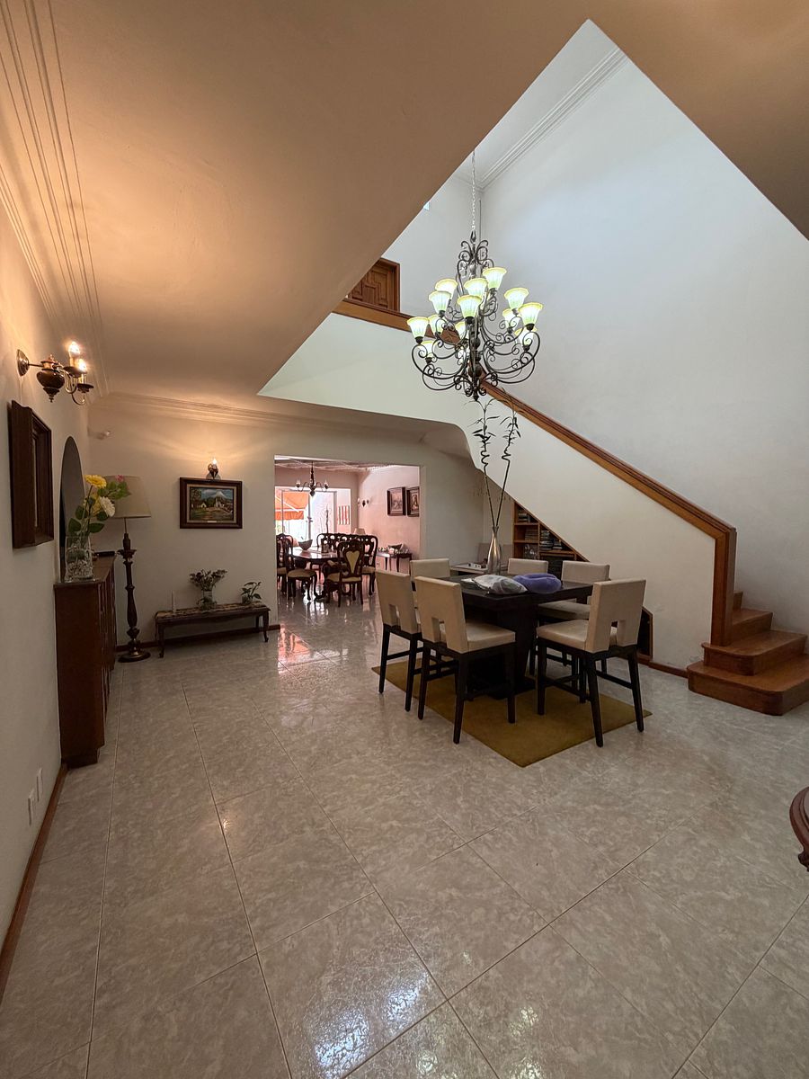 Casa em Narvarte Poniente, Benito Juárez, foto 3 de 36