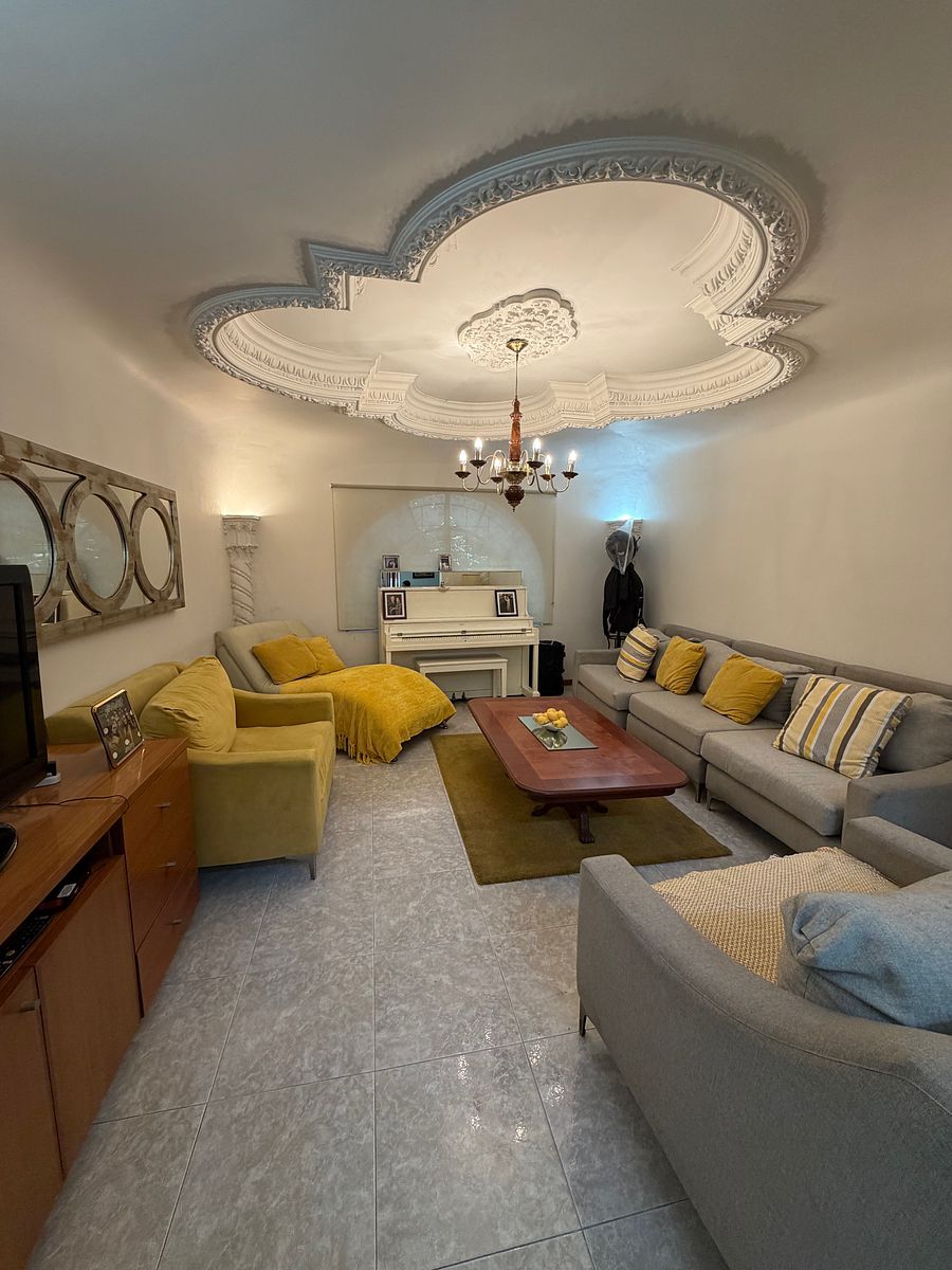 Casa em Narvarte Poniente, Benito Juárez, foto 5 de 36