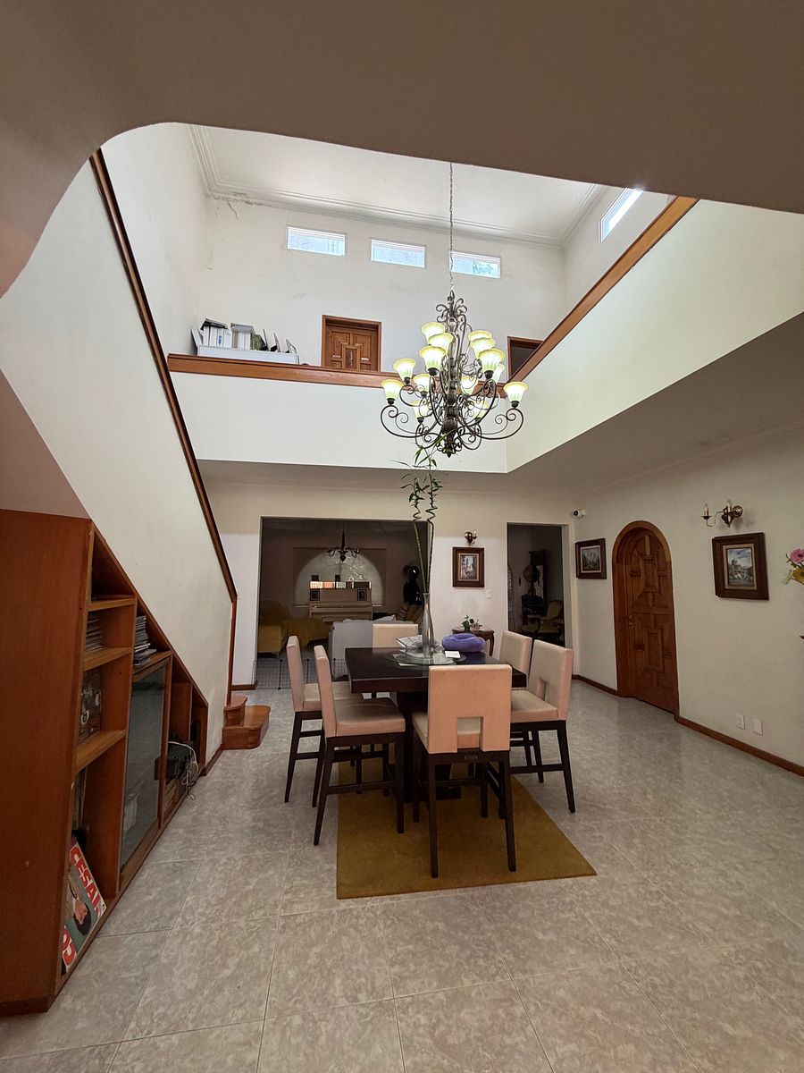 Casa em Narvarte Poniente, Benito Juárez, foto 7 de 36