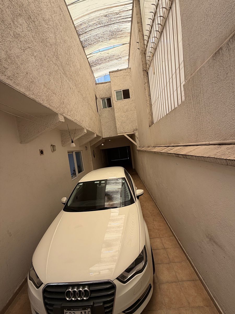 Casa em Narvarte Poniente, Benito Juárez, foto 35 de 36