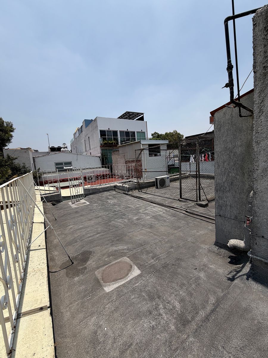 Casa em Narvarte Poniente, Benito Juárez, foto 31 de 36