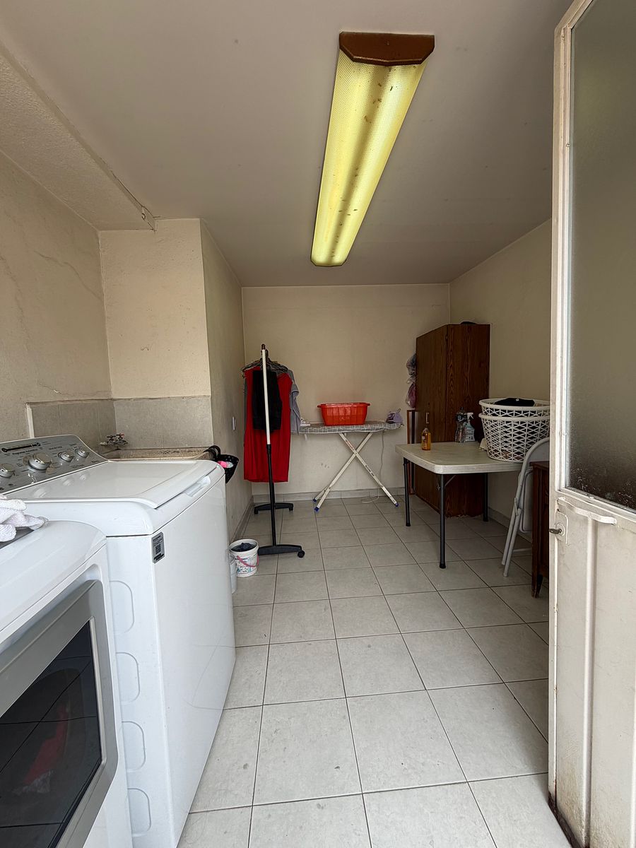 Casa em Narvarte Poniente, Benito Juárez, foto 33 de 36