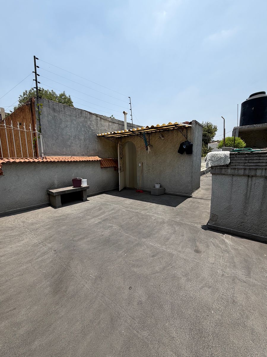 Casa em Narvarte Poniente, Benito Juárez, foto 34 de 36