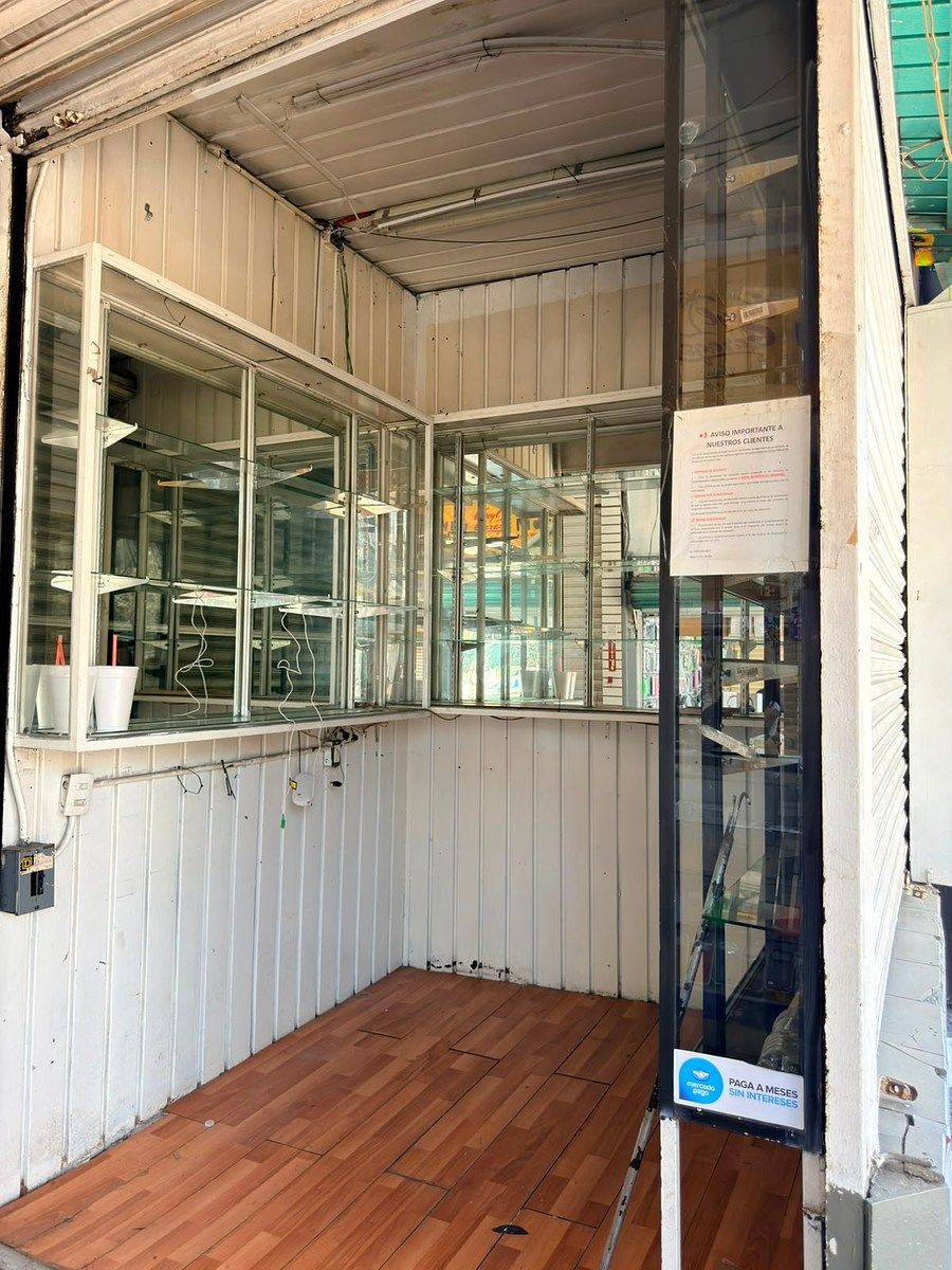 Local comercial en Santa Cruz Acatlán, Naucalpan de Juárez, foto 4 de 9
