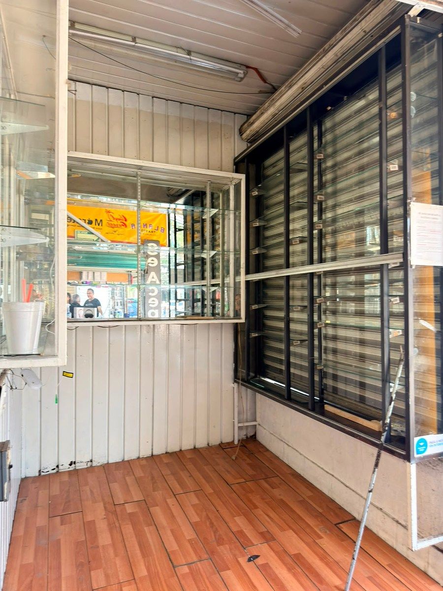 Local comercial en Santa Cruz Acatlán, Naucalpan de Juárez, foto 6 de 9