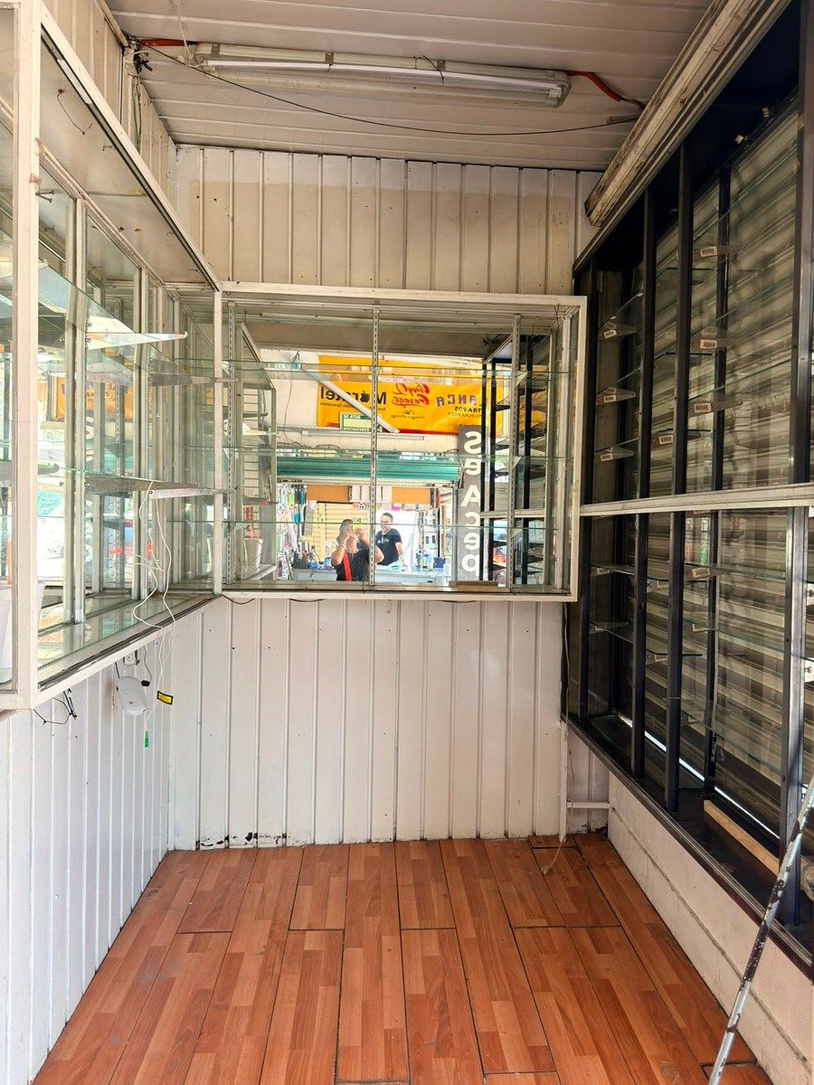 Local comercial en Santa Cruz Acatlán, Naucalpan de Juárez, foto 7 de 9