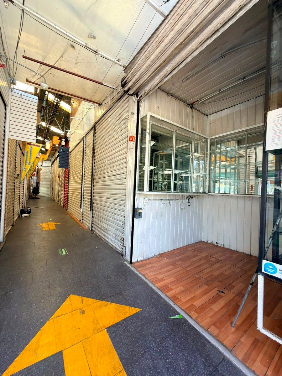 Local comercial en Santa Cruz Acatlán, Naucalpan de Juárez, foto 9 de 9