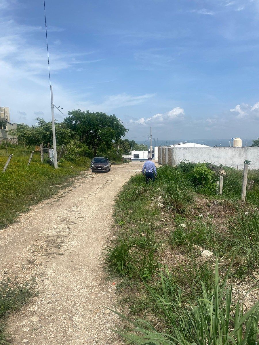 Lot in Puesta del Sol, Tuxtla Gutiérrez, photo 8 of 10