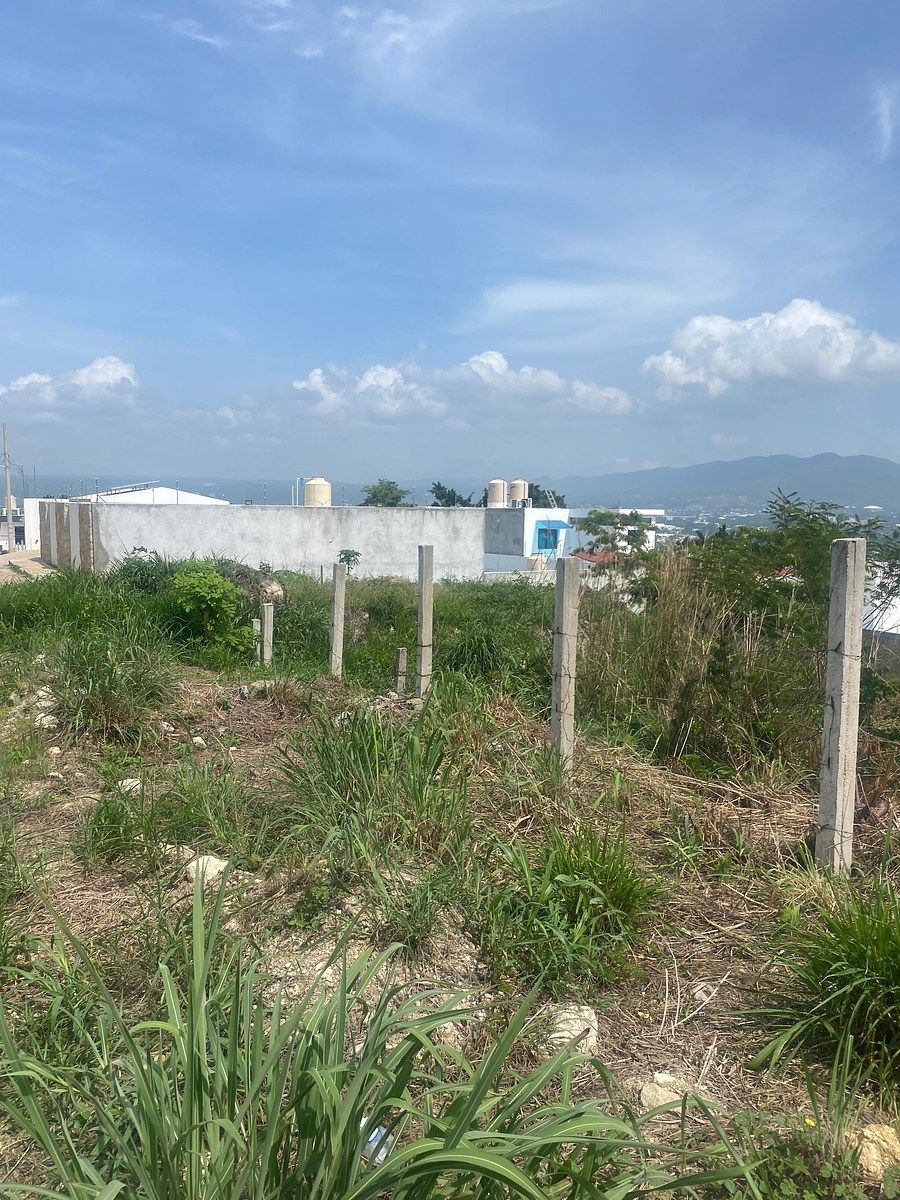LAND FOR SALE OF 350 M2 IN COL. PUESTA DE SOL, photo 1 of 10