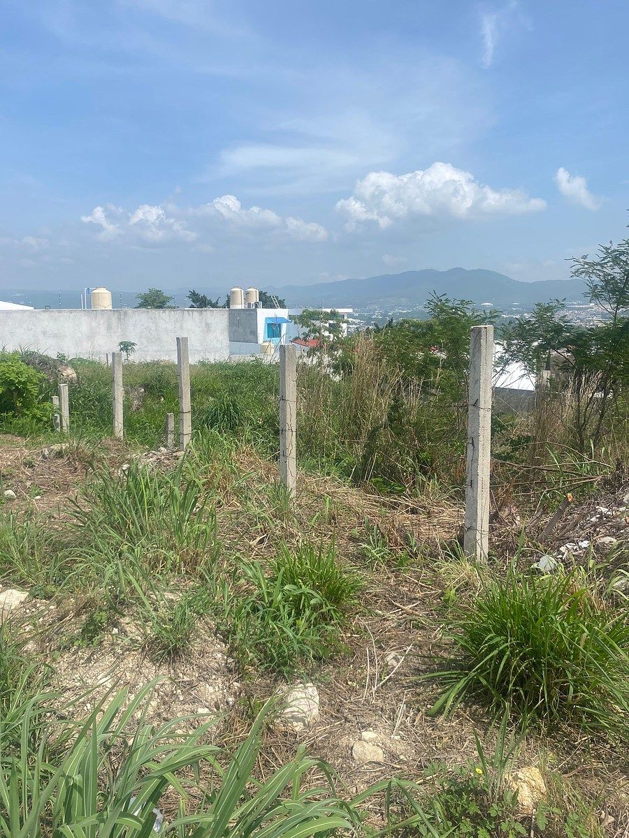 Lot in Puesta del Sol, Tuxtla Gutiérrez, photo 5 of 10