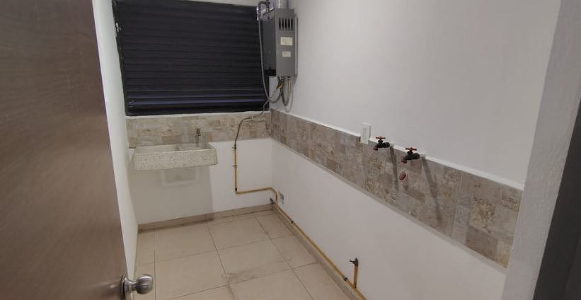 Departamento en Atlampa, Cuauhtémoc, foto 3 de 20
