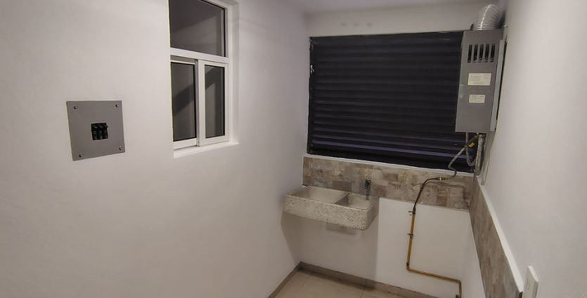 Departamento en Atlampa, Cuauhtémoc, foto 5 de 20