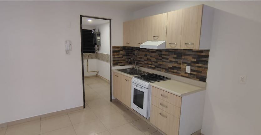 Departamento en Atlampa, Cuauhtémoc, foto 6 de 20
