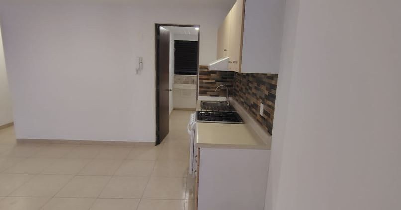 Departamento en Atlampa, Cuauhtémoc, foto 7 de 20