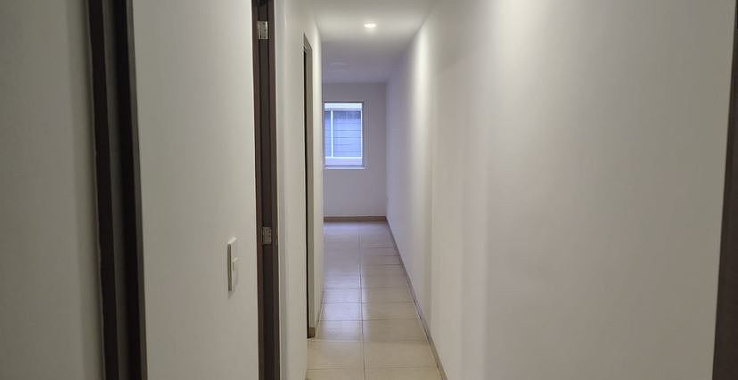 Departamento en Atlampa, Cuauhtémoc, foto 8 de 20