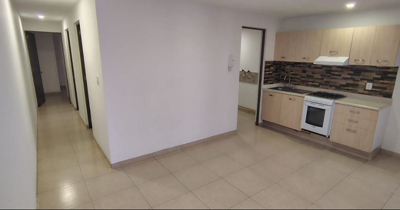 Departamento en Atlampa, Cuauhtémoc, foto 9 de 20