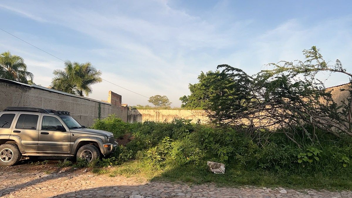 Lote em Jardines de La Calera, Tlajomulco de Zúñiga, foto 2 de 3