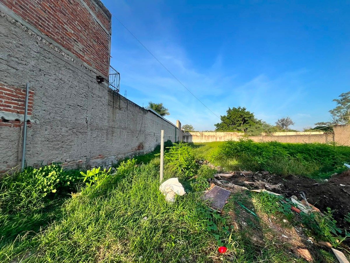 Lote em Jardines de La Calera, Tlajomulco de Zúñiga, foto 3 de 3