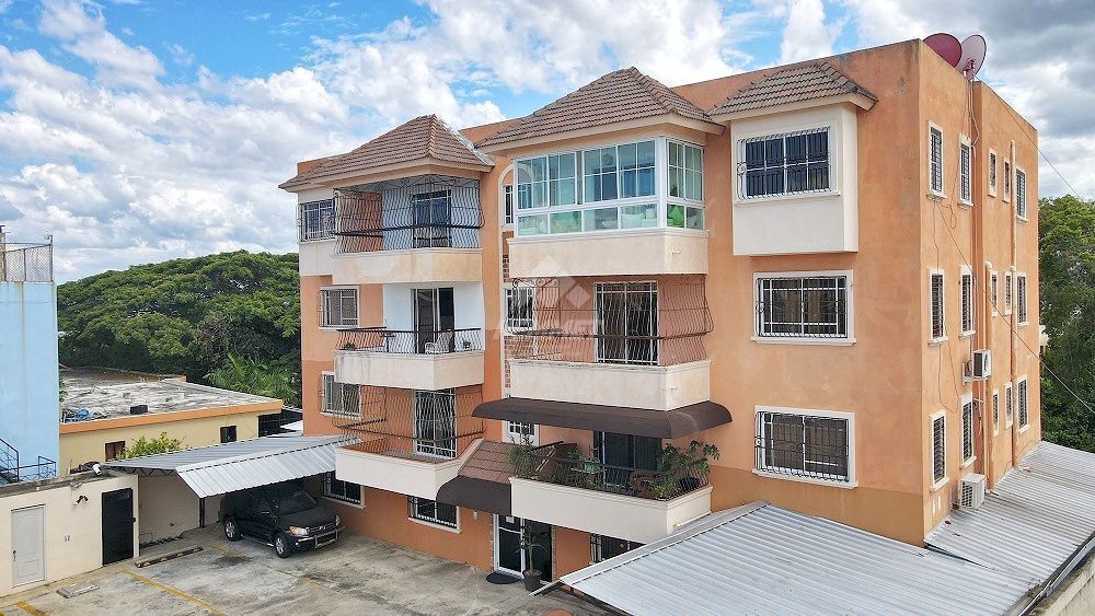 Apartamento en Cerros de Gurabo, Santiago de los Caballeros, foto 10 de 13