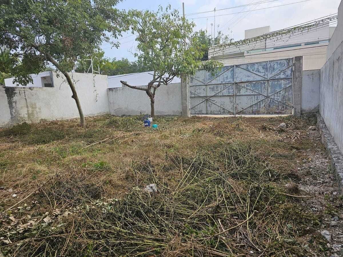 Terreno en Montebello, Mérida, foto 3 de 7