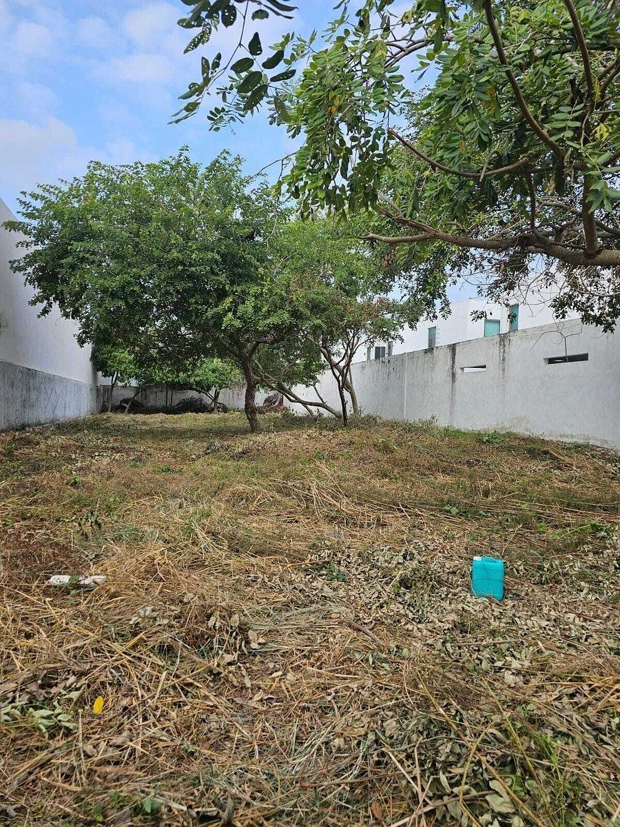 Terreno en Montebello, Mérida, foto 4 de 7