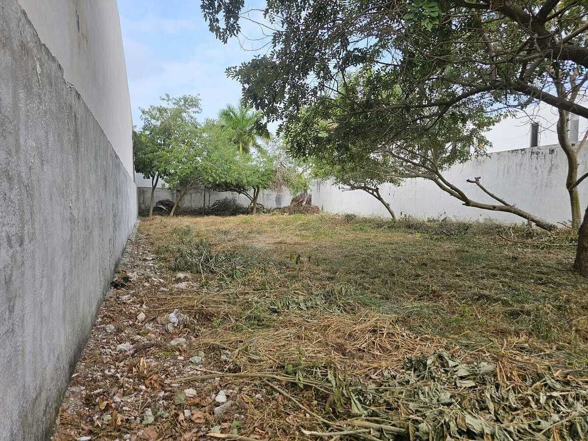 Terreno en Montebello, Mérida, foto 5 de 7