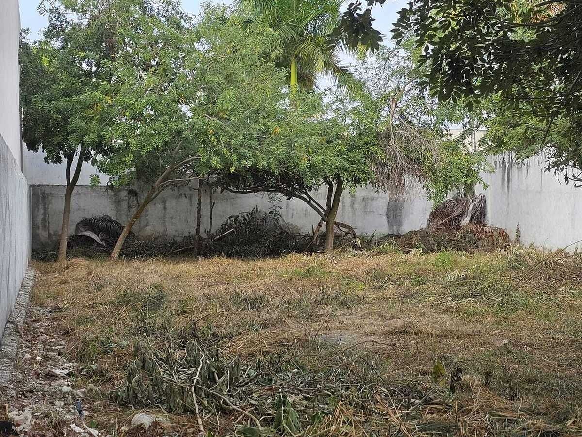 Terreno en Montebello, Mérida, foto 6 de 7