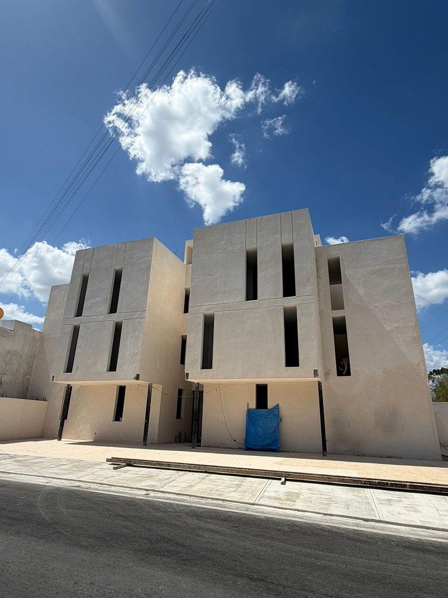 Apartment in Dzityá, Mérida, photo 8 of 15