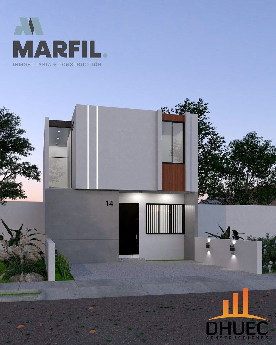 Casa en Venta en Residencial Bielva Colima 3 Recámaras Vestidor Frente Jardín, foto 1 de 21