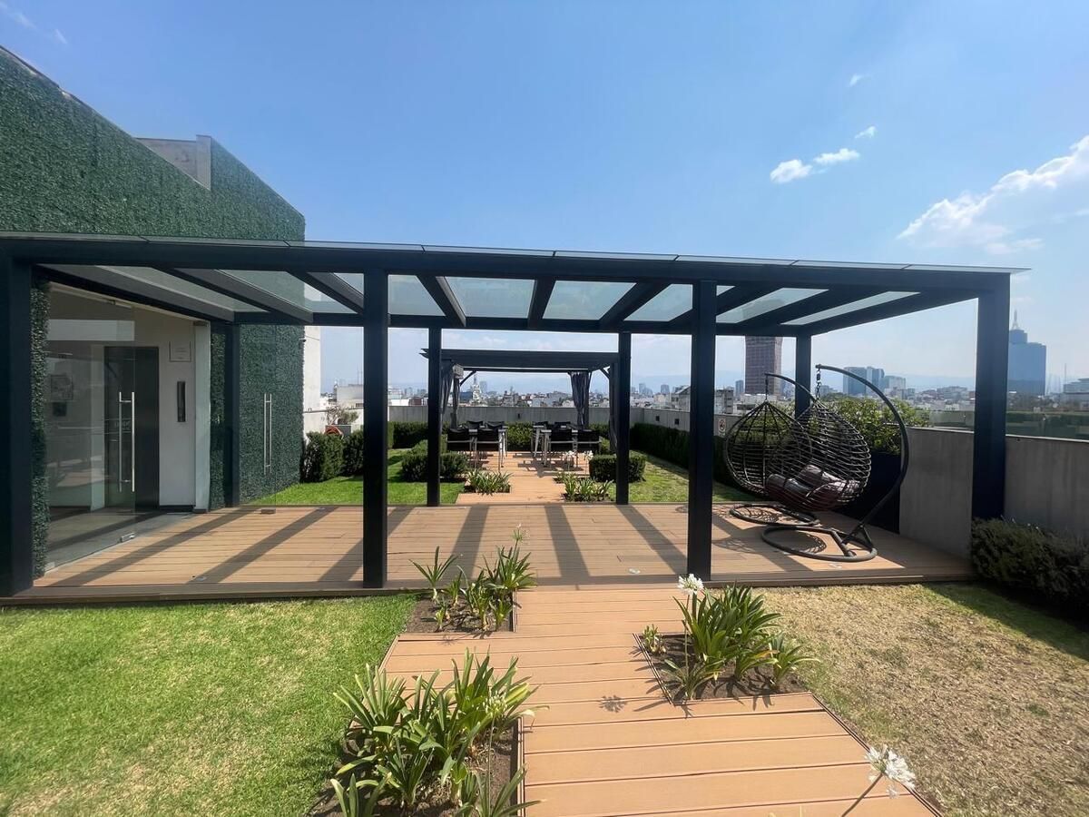 Departamento en Renta en Del Valle Rayo Vende ®, foto 1 de 14