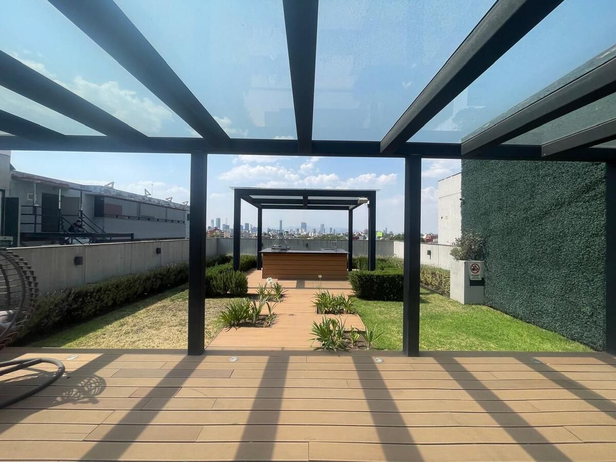Departamento en Renta en Del Valle Rayo Vende ®, foto 14 de 14