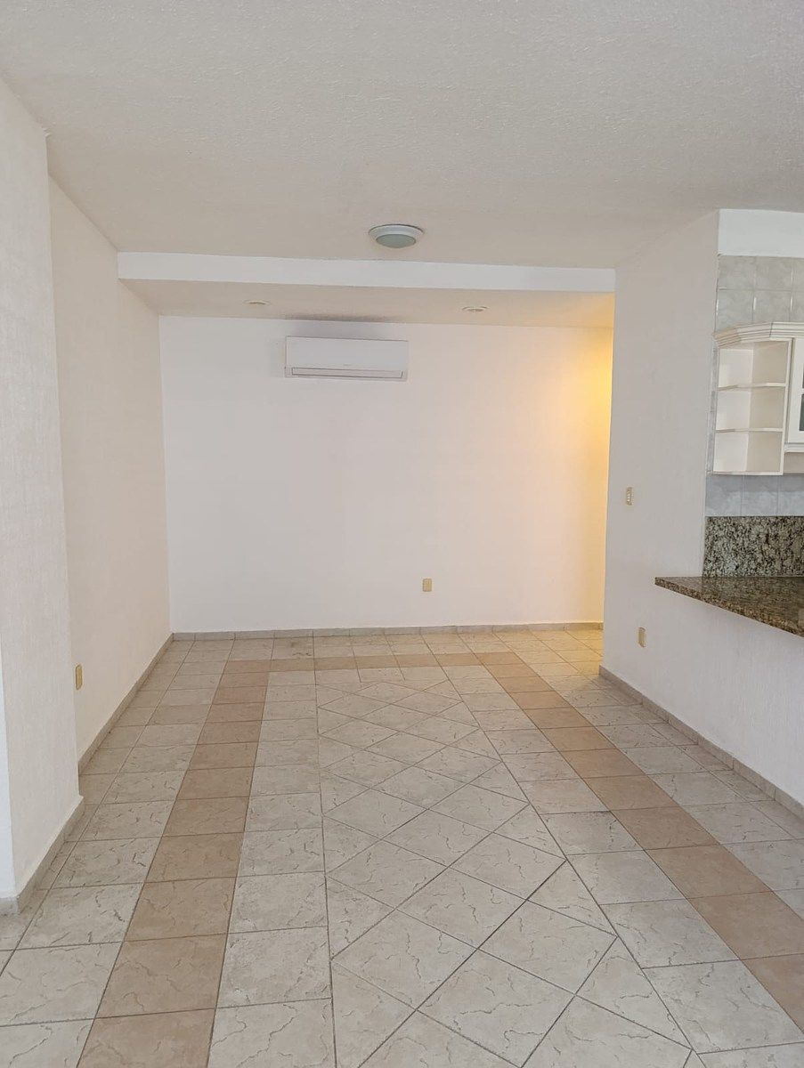 Apartamento em Supermanzana 17, Benito Juárez, foto 5 de 25
