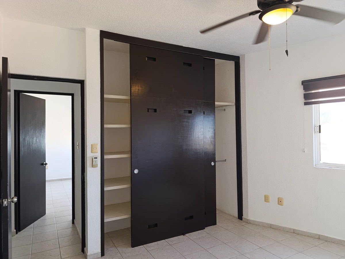Apartamento em Supermanzana 17, Benito Juárez, foto 12 de 25