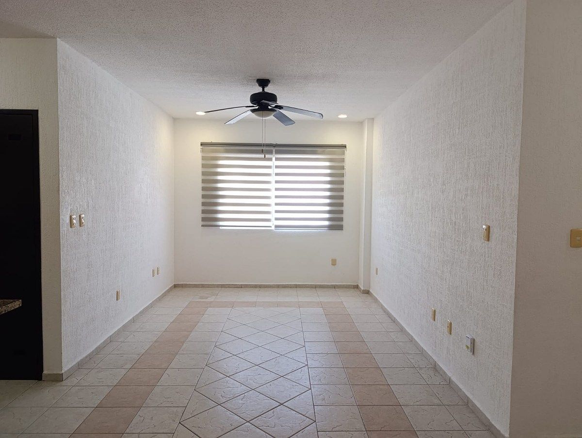 Apartamento em Supermanzana 17, Benito Juárez, foto 6 de 25