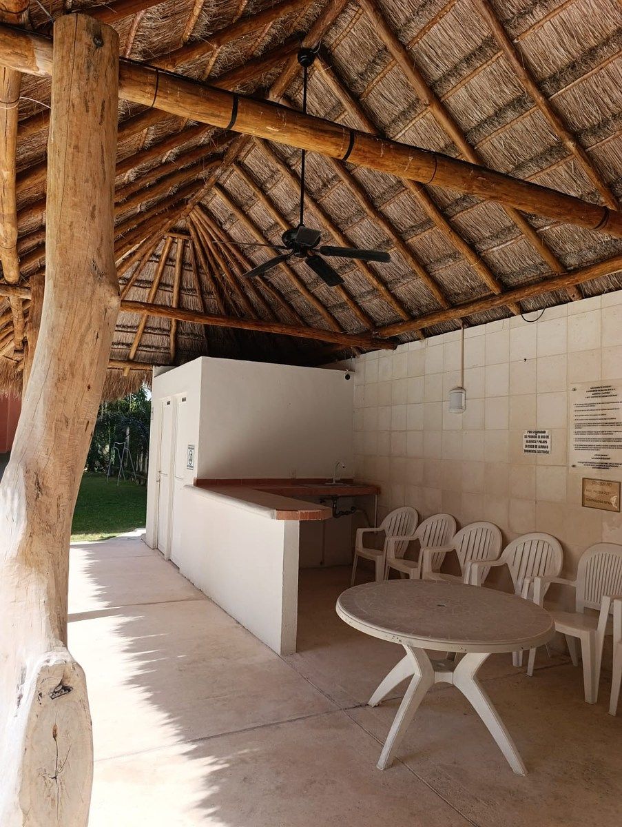 Apartamento em Supermanzana 17, Benito Juárez, foto 2 de 25