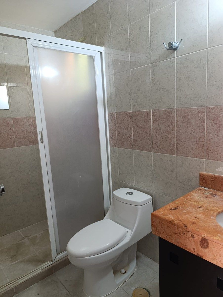 Apartamento em Supermanzana 17, Benito Juárez, foto 14 de 25